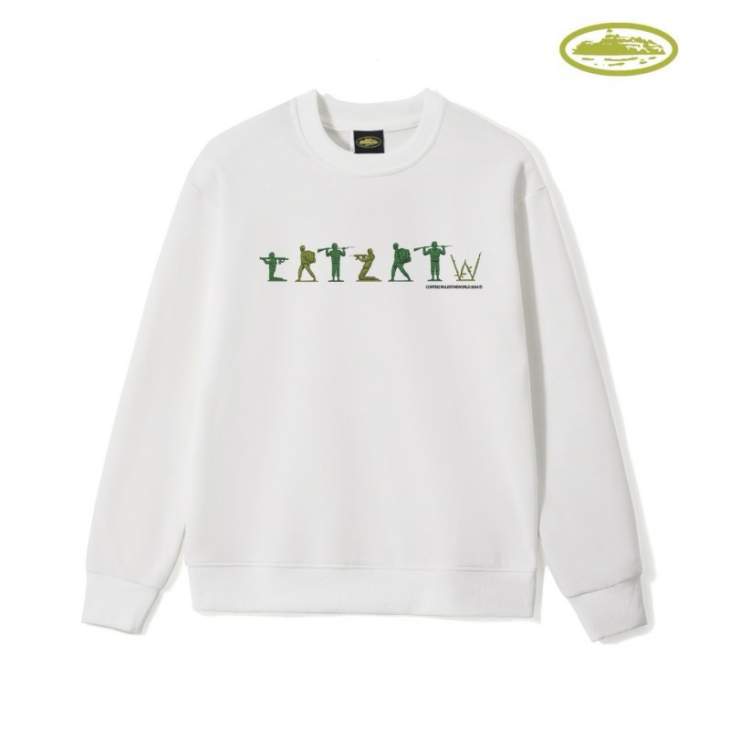Corteiz Sweatshirt _SKUCorteizS-2XLastxC106231453